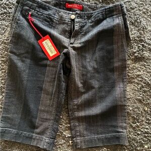 Brand New Miss Sixty Vintage Furyo Trousers